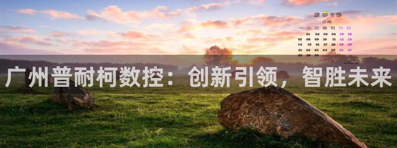 天辰娱乐 231639：广州普耐柯数控：创新引领，智胜未来