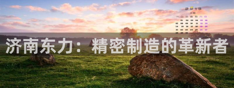 天辰娱乐10086:济南东力:精密制造的革新者